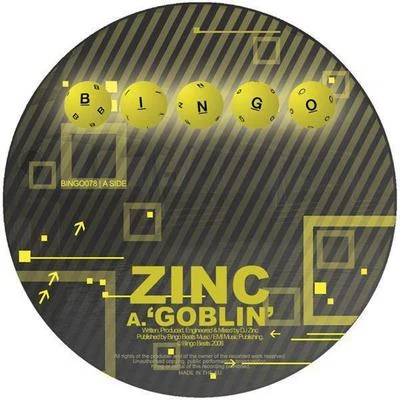 ZincGoblinM Double O