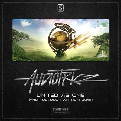 Audiotricz/BAQ/Andrew Liogas/DJ Isaac/D-Sturb/Betavoice/Wasted Penguinz/D-Block & S-te-fan/Tomsky/SephyxUnited As One