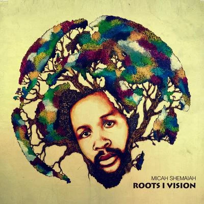 Micah Shemaiah/J.Robinson WhoDemSound/Jah MirikleRoots I Vision