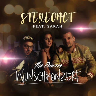 StereoactWunschkonzert (Remixes)