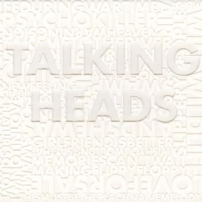 Talking HeadsBrick