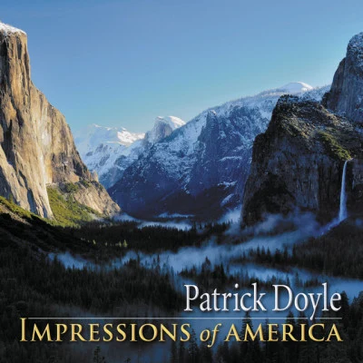 Nate Mercereau/Ricky Reed/Patrick Doyle/Toby Wincorn/Jason Desrouleaux/Tom Peyton/Eric Frederic/Clarence Coffee, Jr./Joe SpargurImpressions Of America