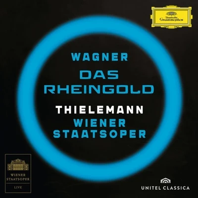 Albert Linder/Vienna State Opera OrchestraRichard Wagner: Das Rheingold