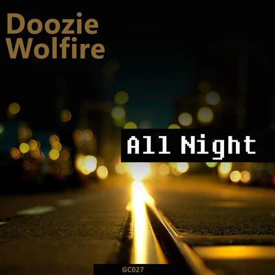 Audio Tape/DoozieAll Night