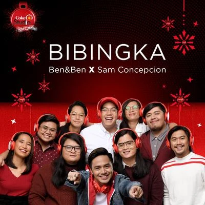 Sam ConcepcionBibingka