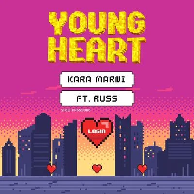 Kara MarniYoung Heart