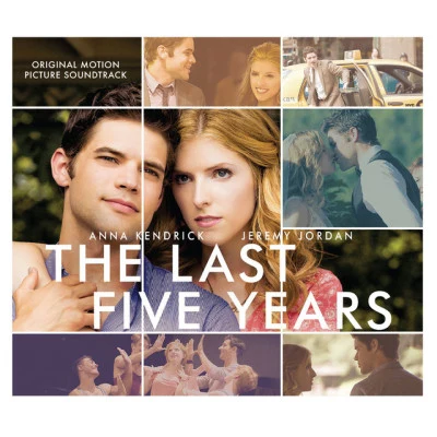 Anna KendrickJustin TimberlakeThe Last Five Years (Original Motion Picture Soundtrack)