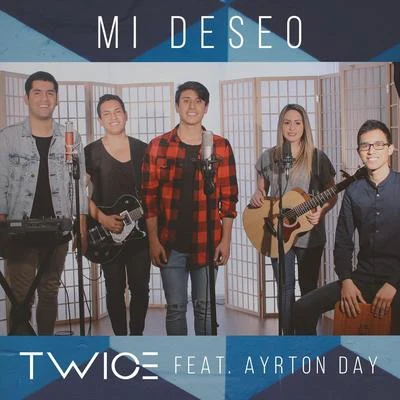 Ayrton DayMi Deseo (feat. Ayrton Day)