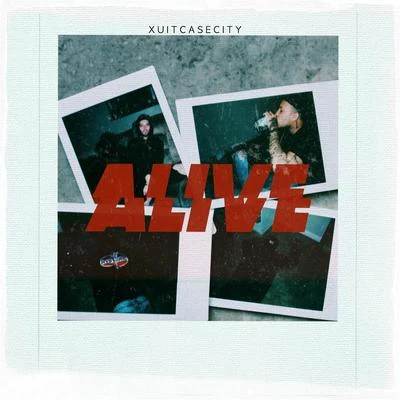 XUITCASECITYAlive