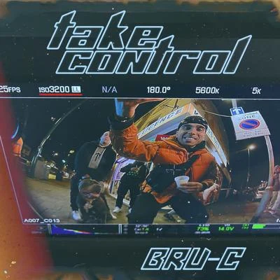 DASEPLATE/Window Kid/Bru-CTake Control