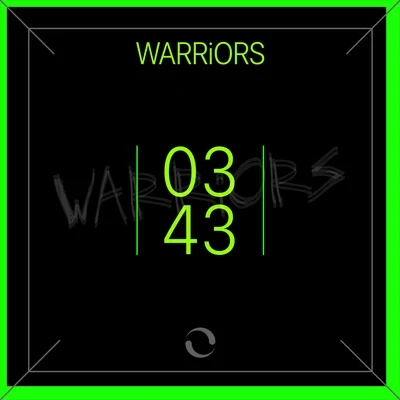 WARRIORS3:43