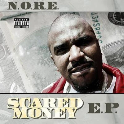 Noreaga/Clemm Rishad/Marty/FERN/Chris Batson/Chris Durso/Cap 1Scared Money - E.P.