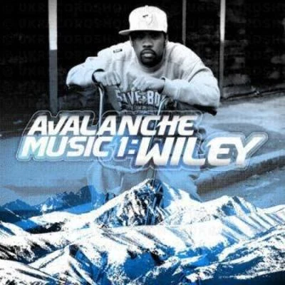 Merky Ace/UNION BL∆CK/Wiley/TrimAvalanche Music 1 - The Eskibeats Instrumentals