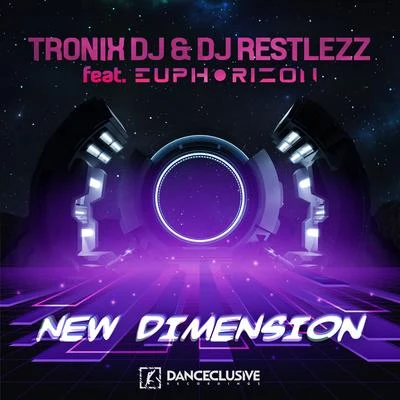 Fizzy Deejay/Tronix DJNew Dimension