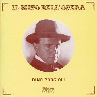 Ena SurinachIL彌to Dell opera: din OB org IO裡 (recorded 1923-1930)