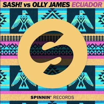 Sash!/R3habEcuador (Extended Mix)