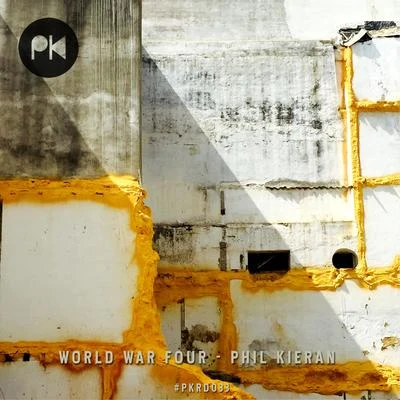 Phil KieranWorld War Four EP