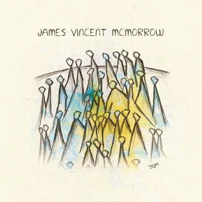 Sonder/James Vincent McMorrow/J-LouisJames Vincent McMorrow