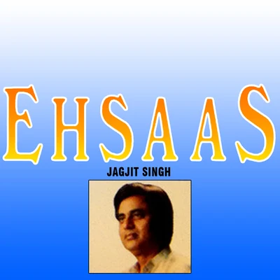 Jagjit Singh/Chitra Singh/Pt. Brij Bhushan KabraEhsaas