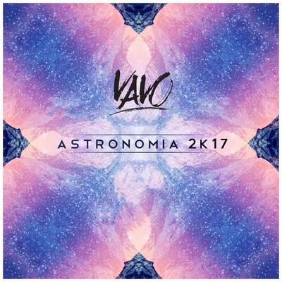 VAVO/RayeAstronomia 2K17