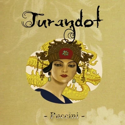 Francesca PatanèTurandot, Puccini