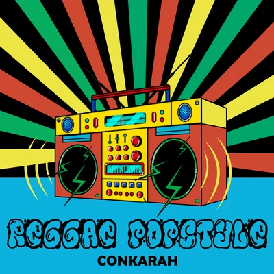 ConkarahRosie DelmahReggae Popstyle