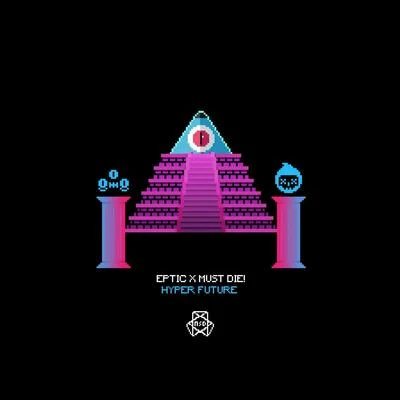 EpticHyper Future EP