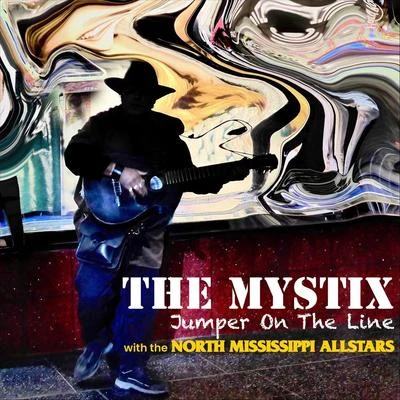 North Mississippi Allstars/Jam in the VanJumper on the Line (feat. North Mississippi Allstars)