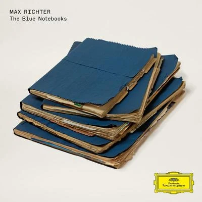 Max Richter/Ben Russell/Yuki Numata ResnickThe Blue Notebooks (15 Years)