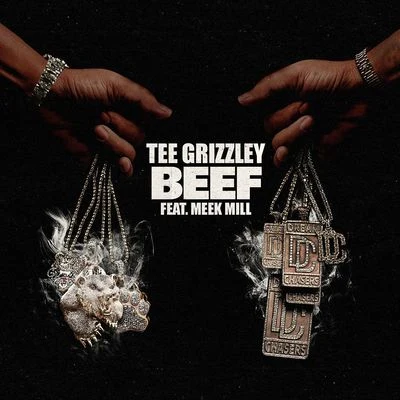 Tee Grizzley/Allstar BallhardBeef