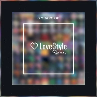 M0B3 Years Of LoveStyle