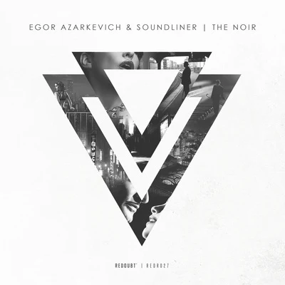 Egor AzarkevichThe Noir