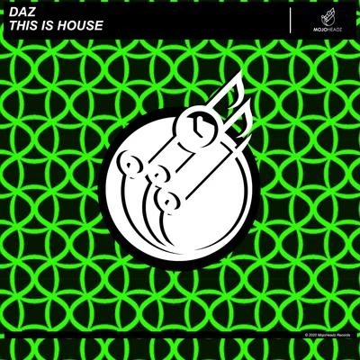 Nafo/DazThis is House