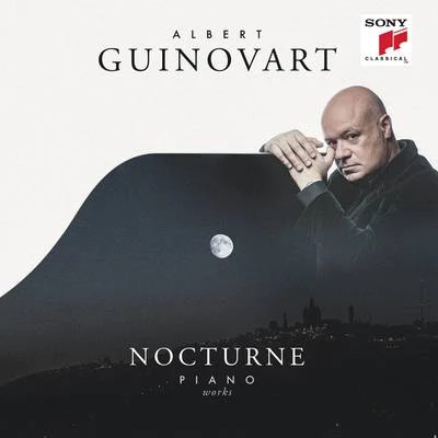 Ana Maria Martinez/Albert GuinovartAlbert Guinovart: Nocturne