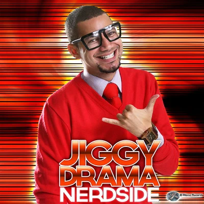 Andy G/Jiggy DramaNerdside