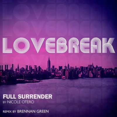 Brennan GreenNicole OteroFull Surrender