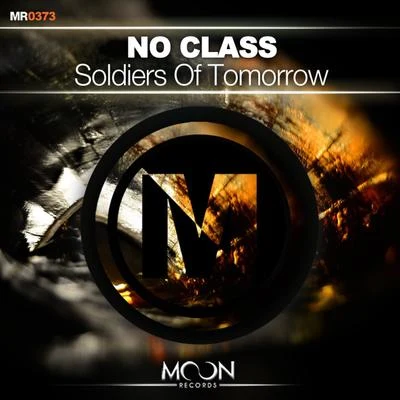 No ClassSoldiers of Tomorrow