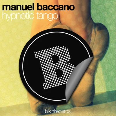 Manuel BaccanoHypnotic Tango