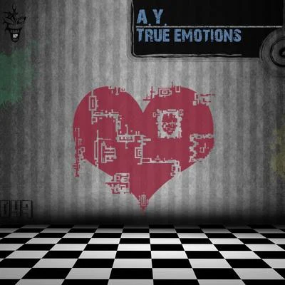 A.Y.True Emotions