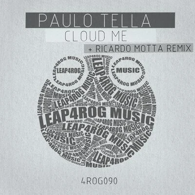 Djeep Rhythms/Paulo TellaCloud Me