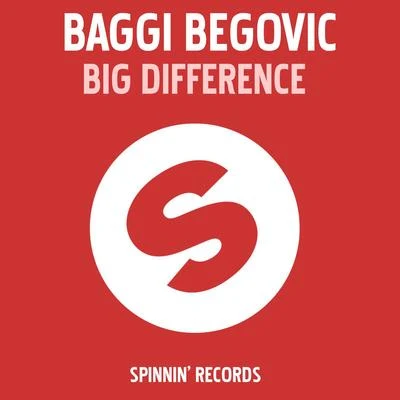 Baggi BegovicBig Difference