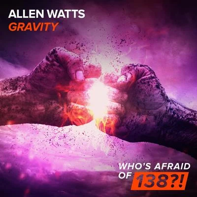 Allen WattsGravity