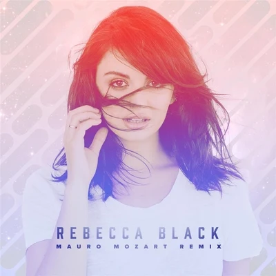 Rebecca BlackThe Great Divide (Mauro Mozart Remix)