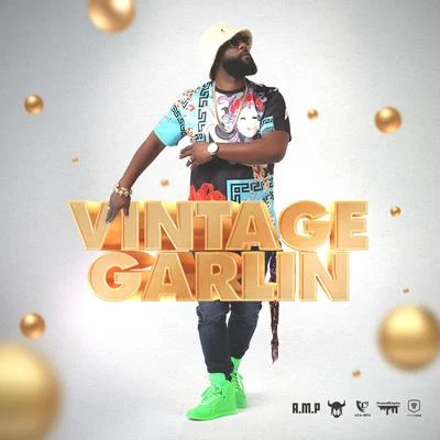 Fay-Ann LyonsVintage Garlin (feat. Fay-Ann Lyons)