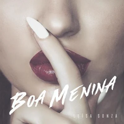 Luísa Sonza/Bruno Martini/Katy PerryBoa Menina