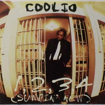 Coolio1,2,3,4 (Sumpin New)