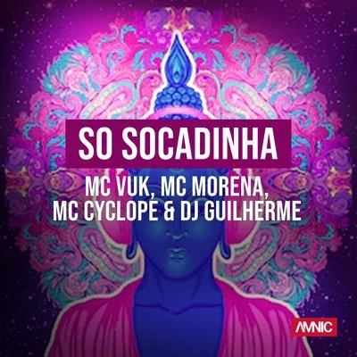 MC W1/Mc CyclopeSó Socadinha