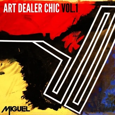 MiguelArt Dealer Chic Vol. 1