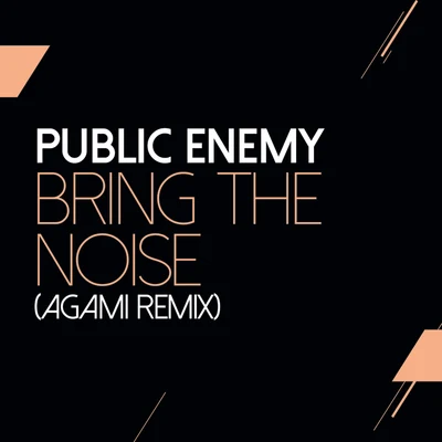 Public EnemyBring The Noise (Agami Remix)