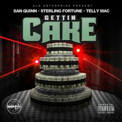 Swiftyy/San Quinn/SalsalinoGettin Cake